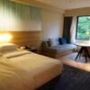 富士マリオットホテル山中湖のお部屋